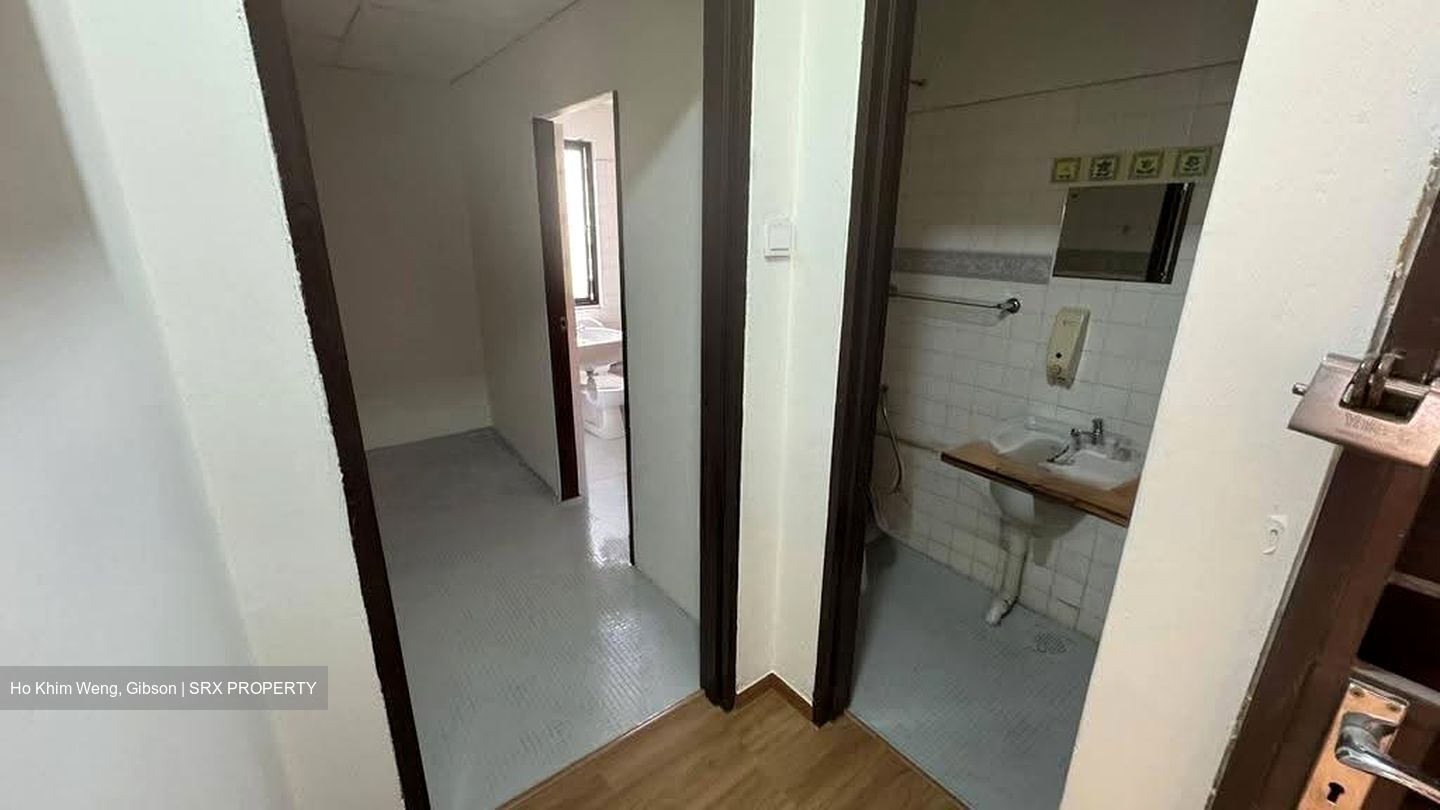Fook Hai Building (D1), Office #619361271